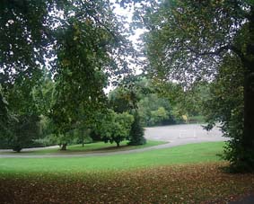 Picture of Lower Park in 2003